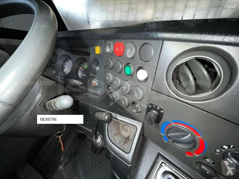 باص Iveco Cacciamali