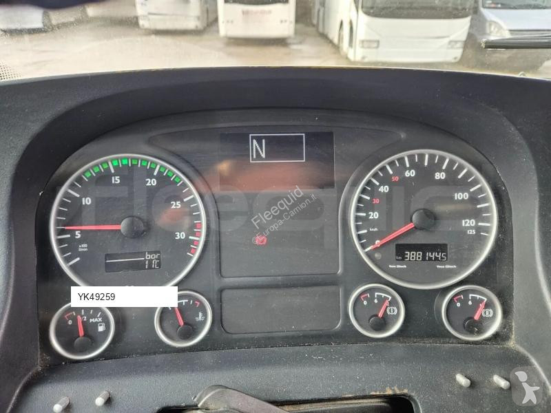 باص MAN A91
