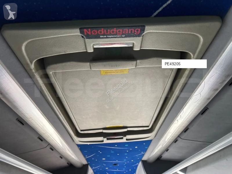 Buss Irisbus 389