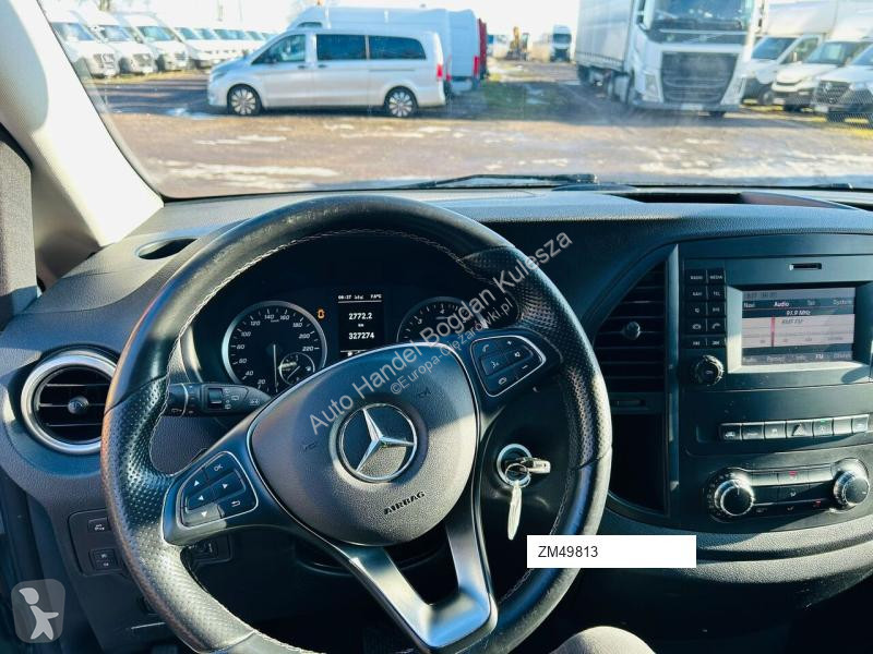 باص Mercedes