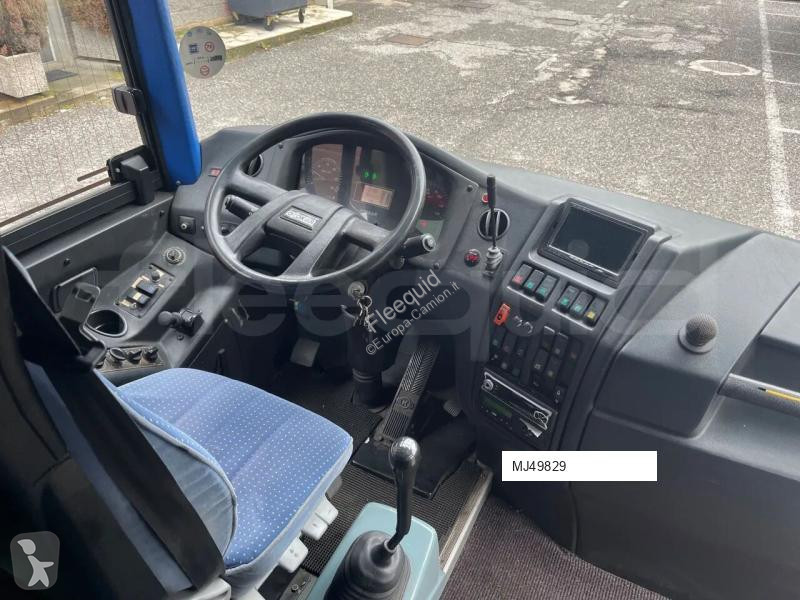 Pullman Otokar Navigo