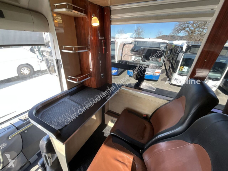 حافلة VDL Nightliner