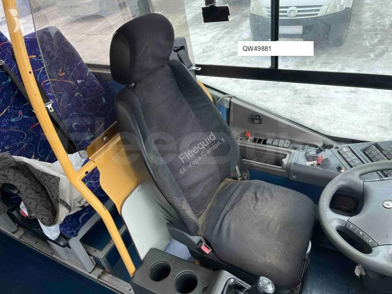 باص Irisbus