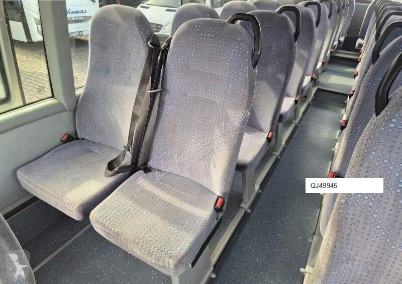 Furgoneta Mercedes VARIO