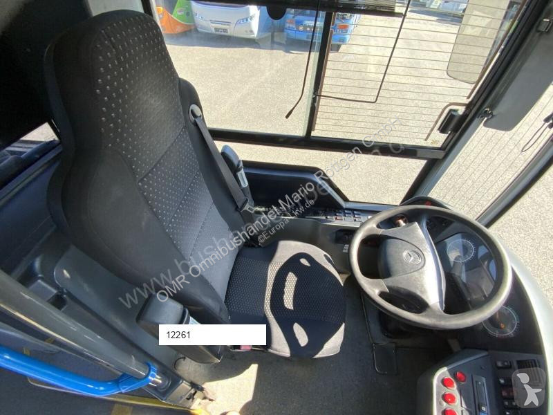 Autobus Mercedes Conecto G