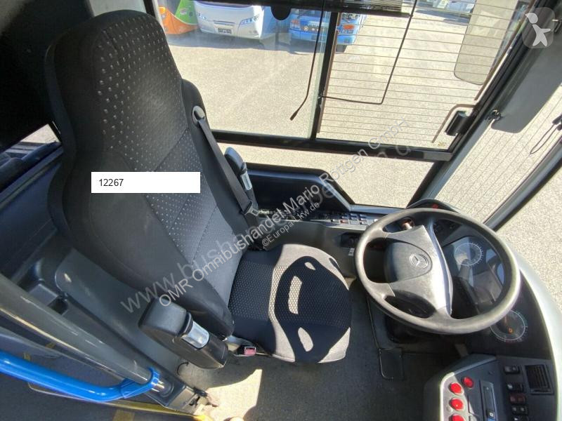 Autobus Mercedes Conecto G