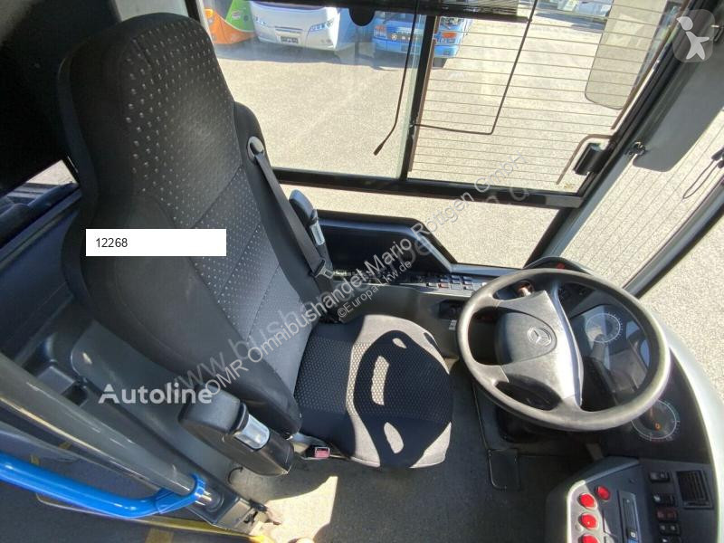 Autobus Mercedes Conecto G