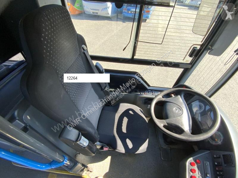 Autobus Mercedes Conecto G