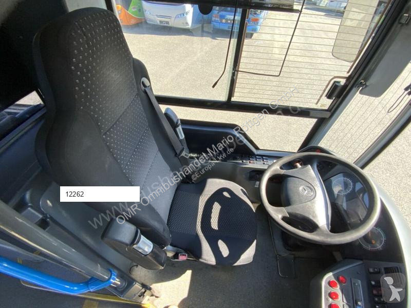 Autobus Mercedes Conecto G