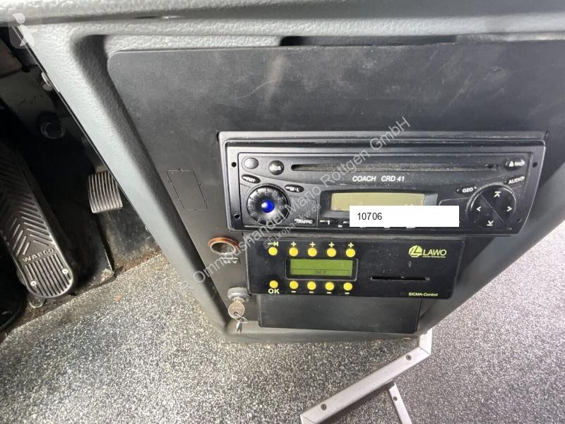 باص Setra S 415 LE Business