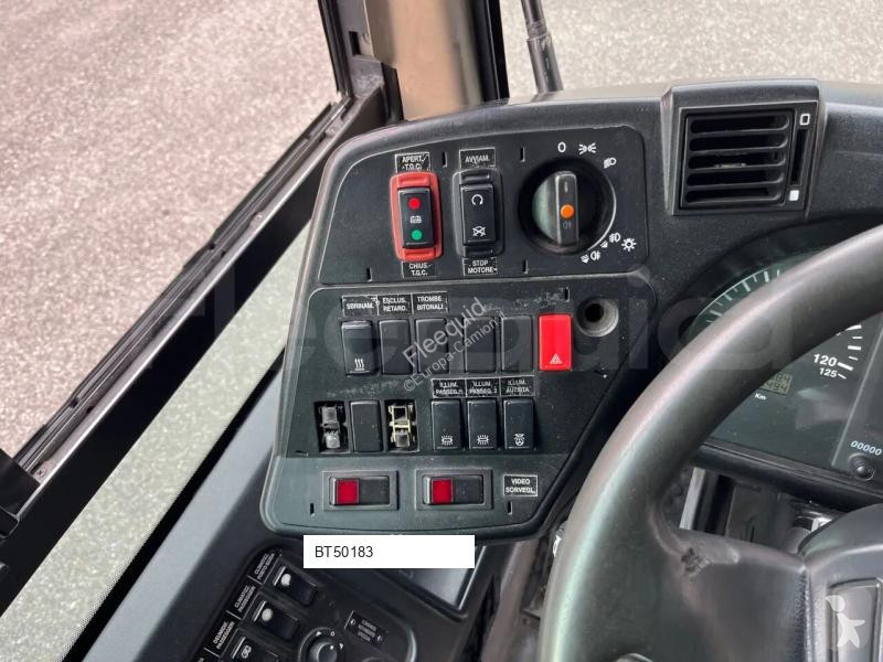 Autobus Iveco Citelis