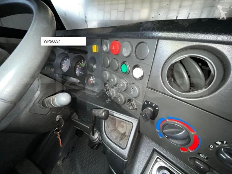 باص Iveco Cacciamali