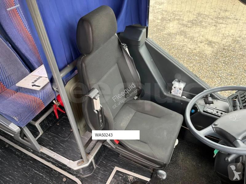 باص Setra S317