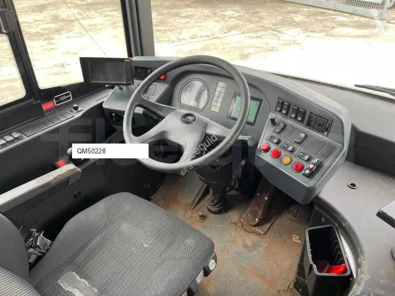 Buss Solaris