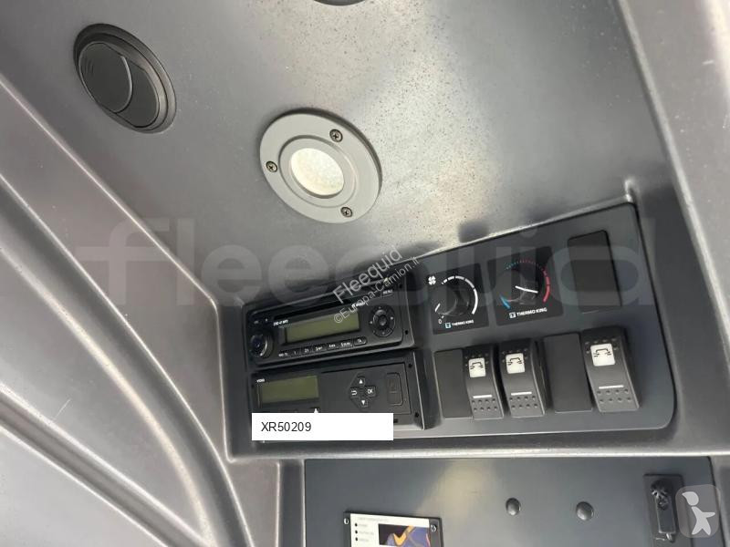 Buss VDL Citea