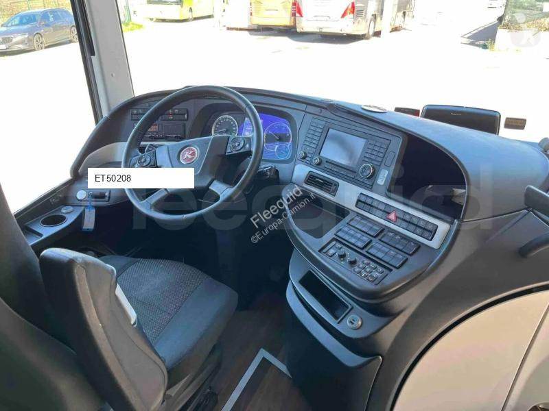 Pullman Setra S531
