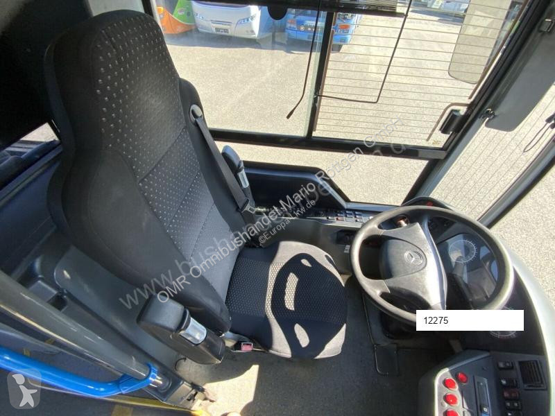 Buss Mercedes Conecto G