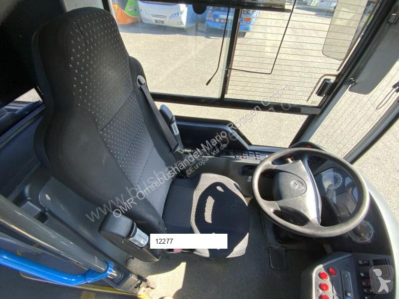 باص Mercedes Conecto G