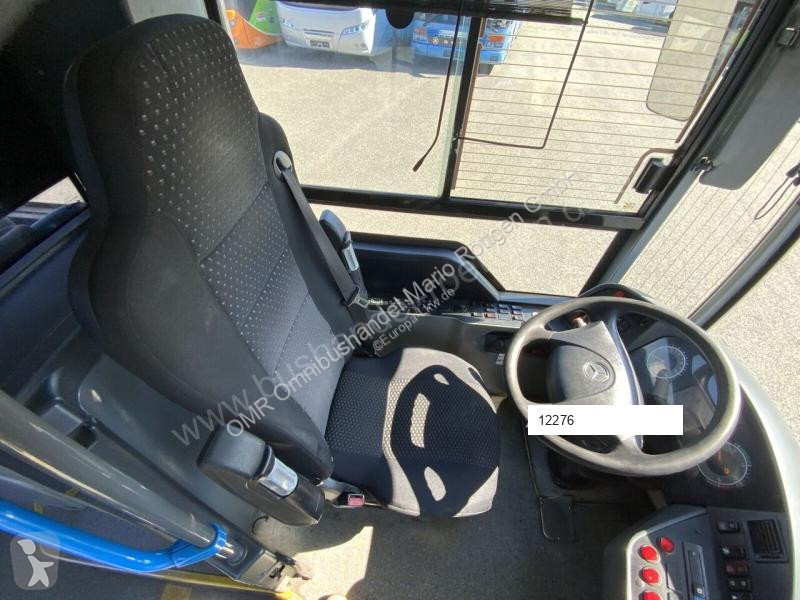 باص Mercedes Conecto G