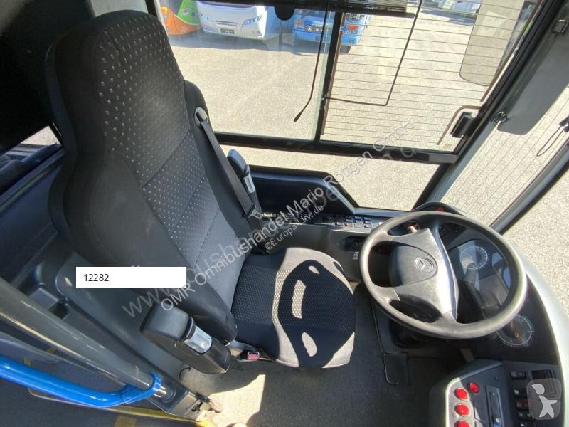 باص Mercedes Conecto G