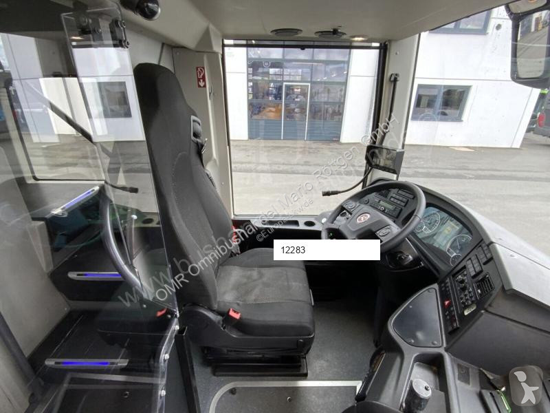 Autobus Setra S 531 DT