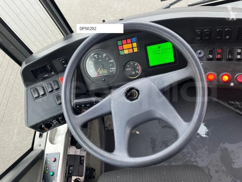 Autobus Mercedes G