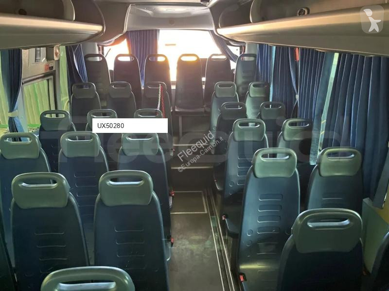 Pullman King Long