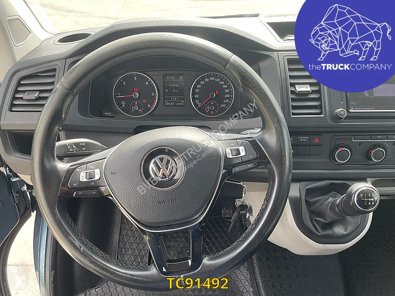 Véhicule utilitaire Volkswagen L1H1 5-PLACES