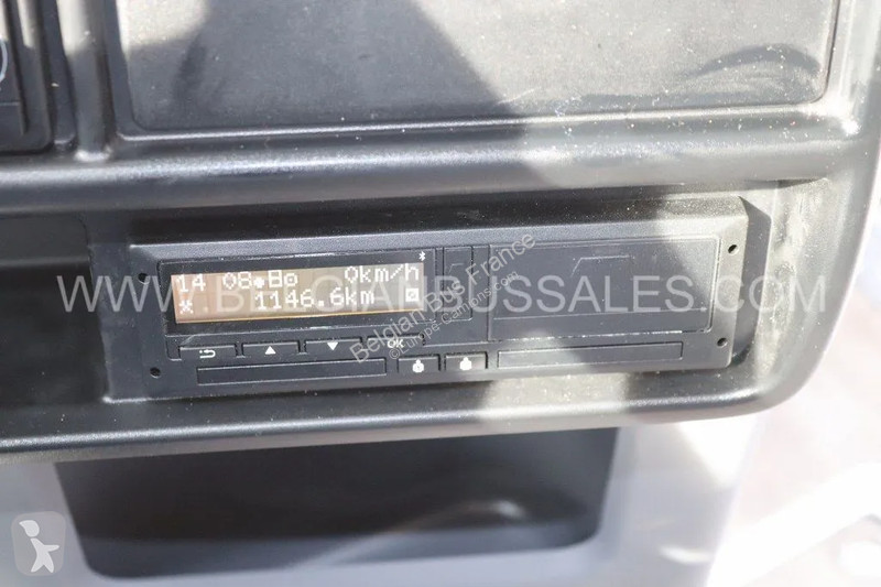 باص Iveco 12m / Rear door / N.T / NEW!! / 3X UNITS