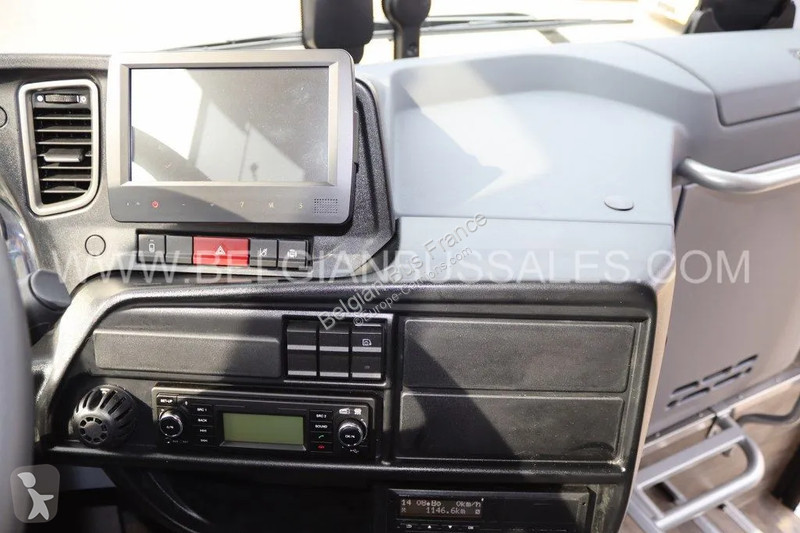 باص Iveco 12m / Rear door / N.T / NEW!! / 3X UNITS