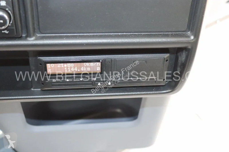 Bus Iveco 12m Pop light / Double middle door /...