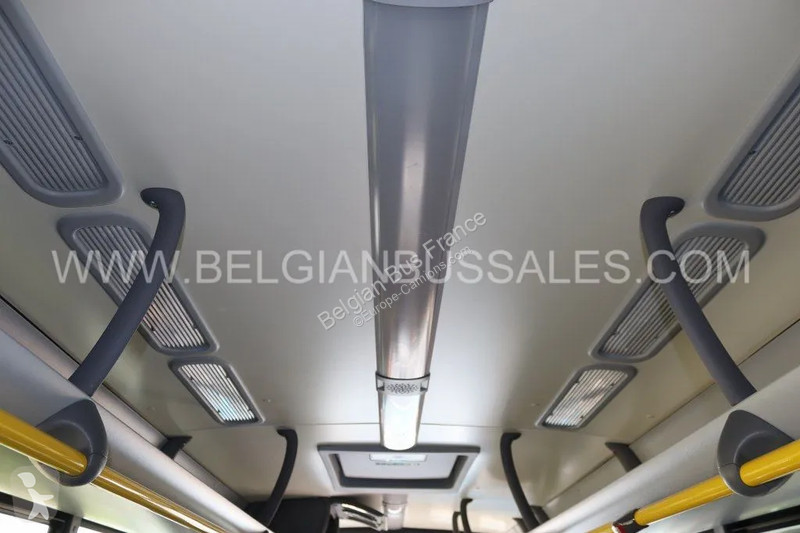 باص Iveco 12m Line / Double middle door / NEW!!