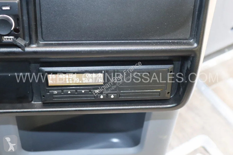 باص Iveco 13m Line / Double middle door / NEW!!