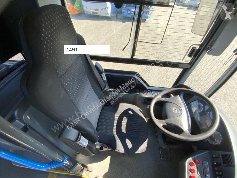 Городской автобус Mercedes Conecto G