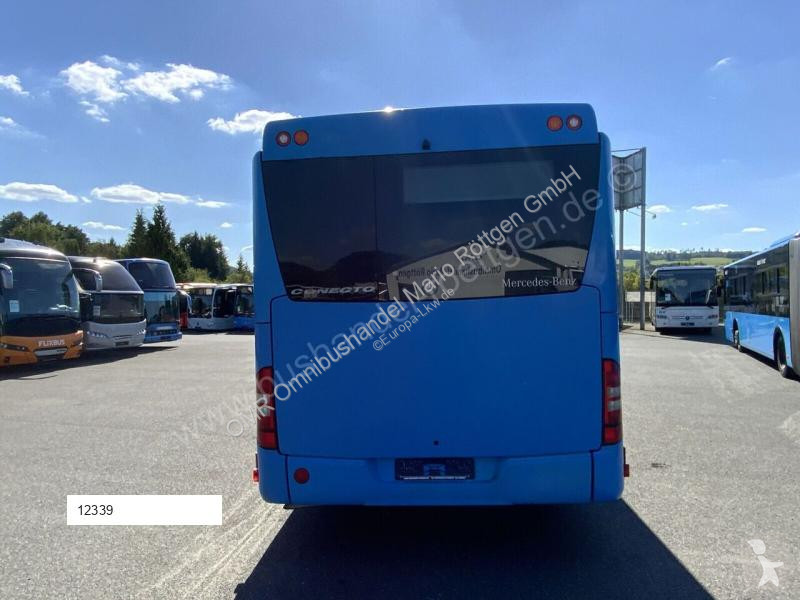 Autobus Mercedes Conecto G