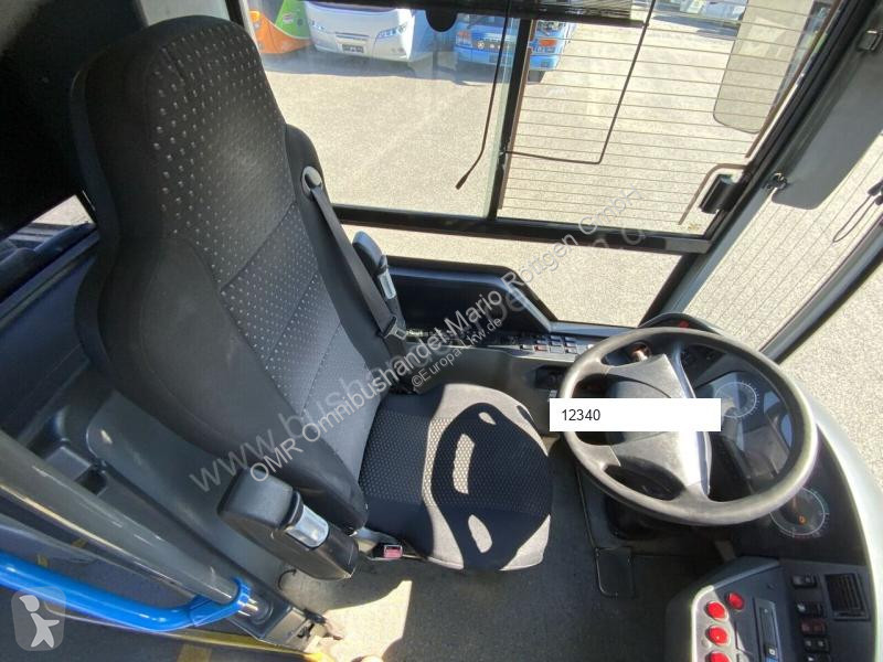 Городской автобус Mercedes Conecto G