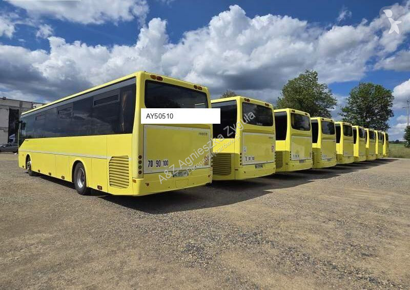 باص Irisbus
