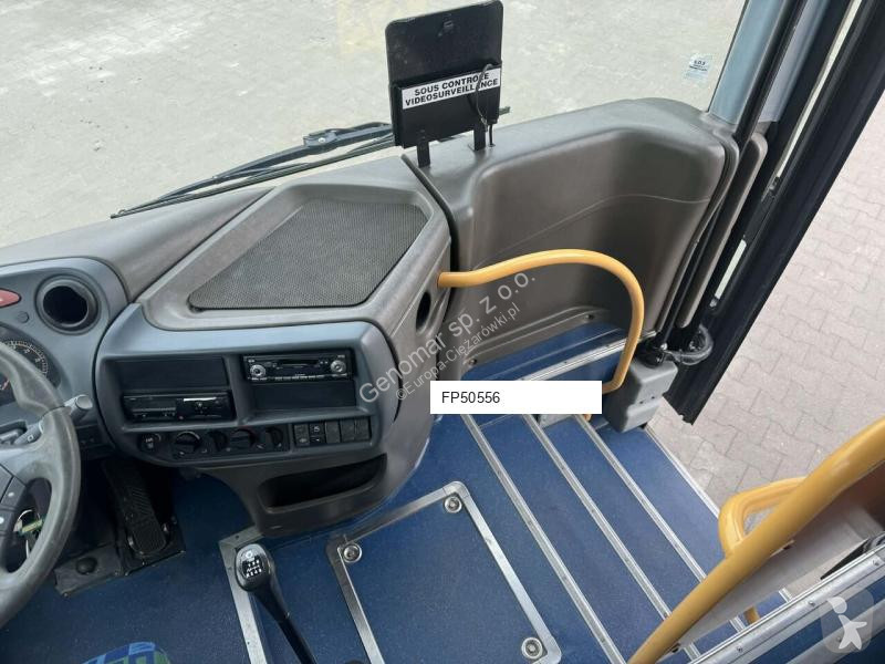 باص Irisbus