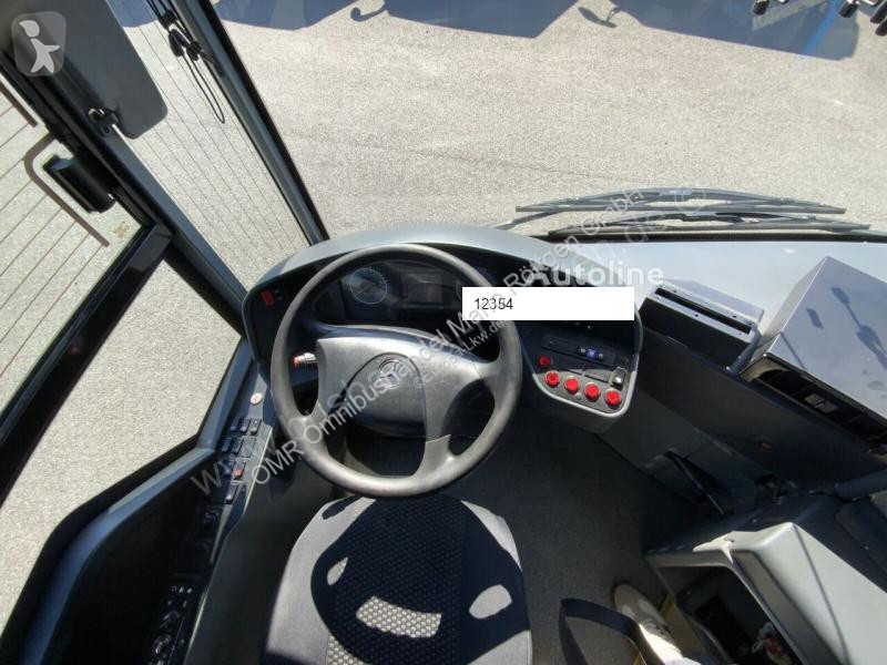 Autobussen Mercedes Conecto G