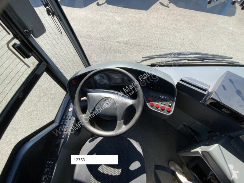 Autobussen Mercedes Conecto G