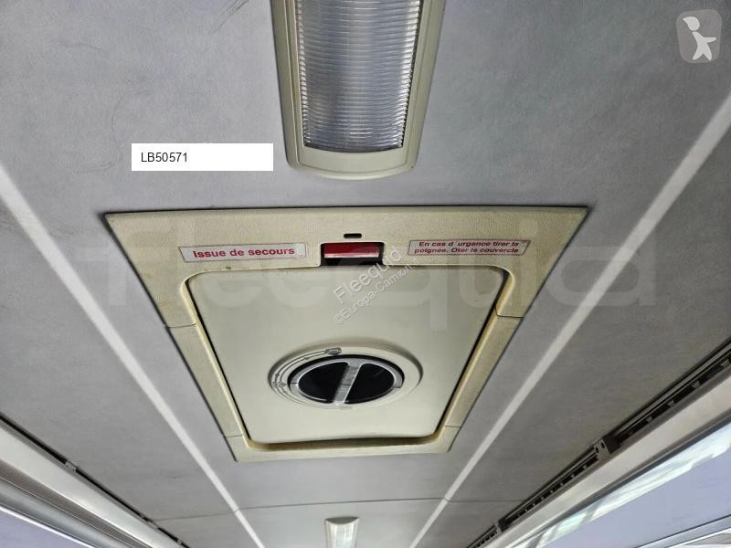 باص Setra S317