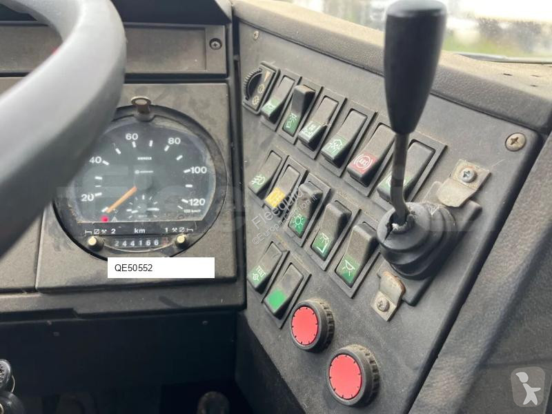 باص Iveco Orlandi
