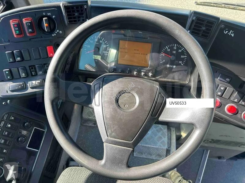باص Iveco Citelis