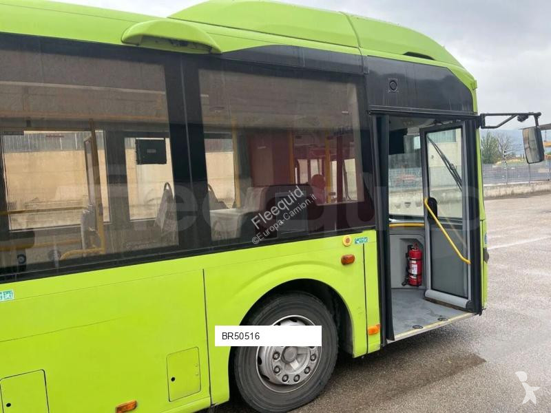 Pullman Volvo 7900