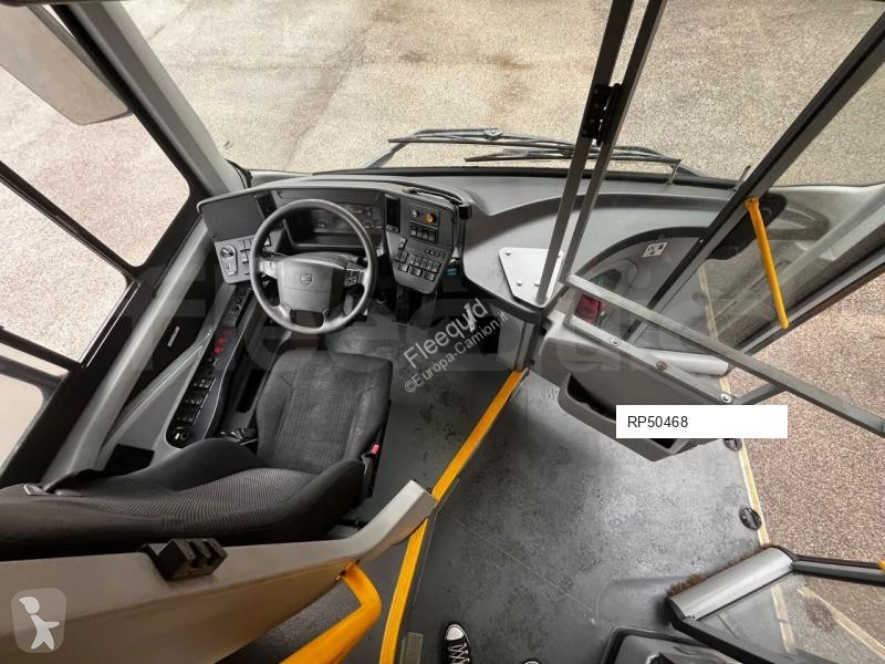 باص Volvo 7900