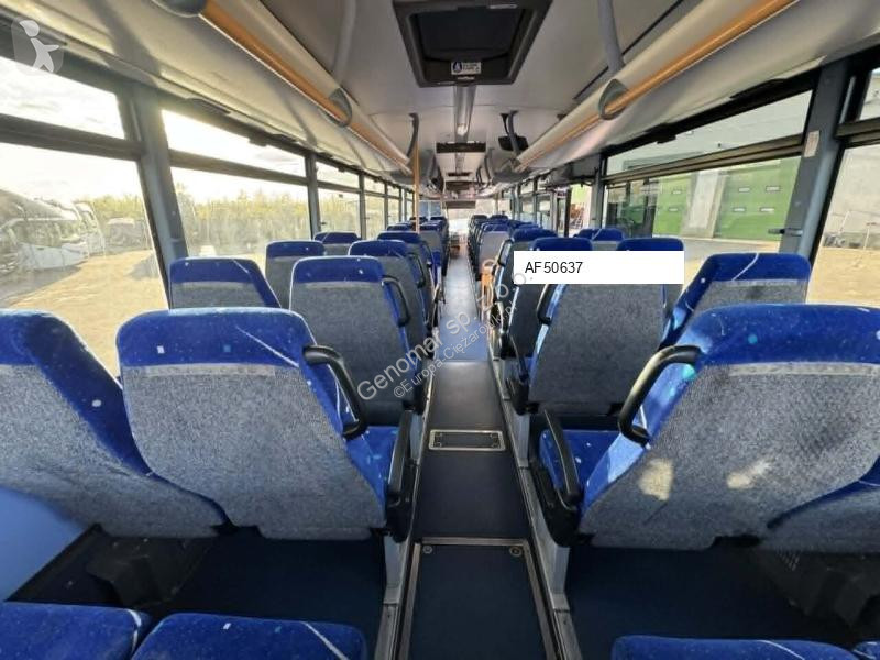 باص Irisbus