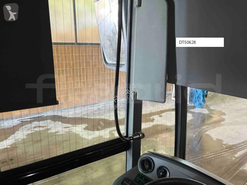 Autobussen Mercedes