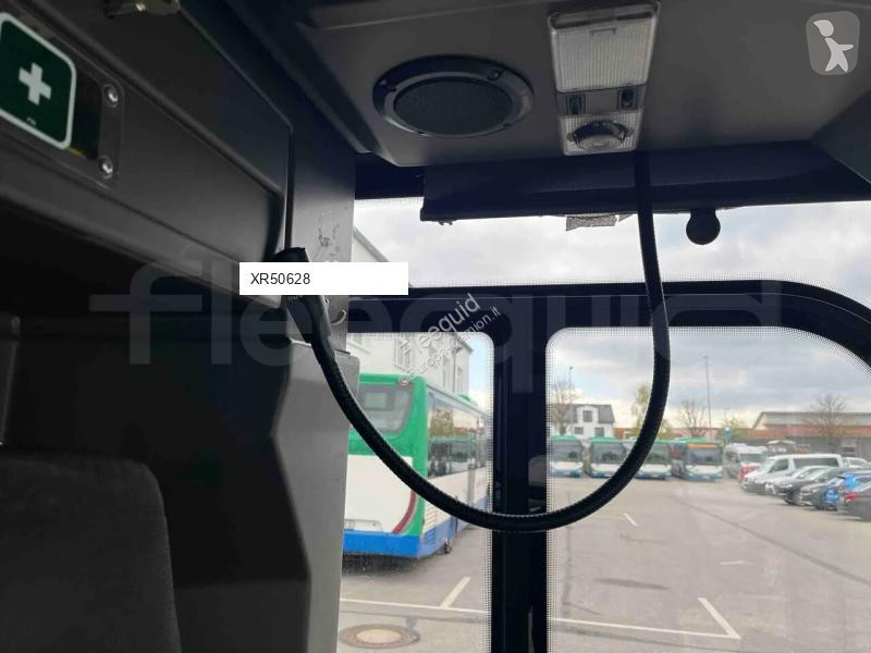 Buss Solaris