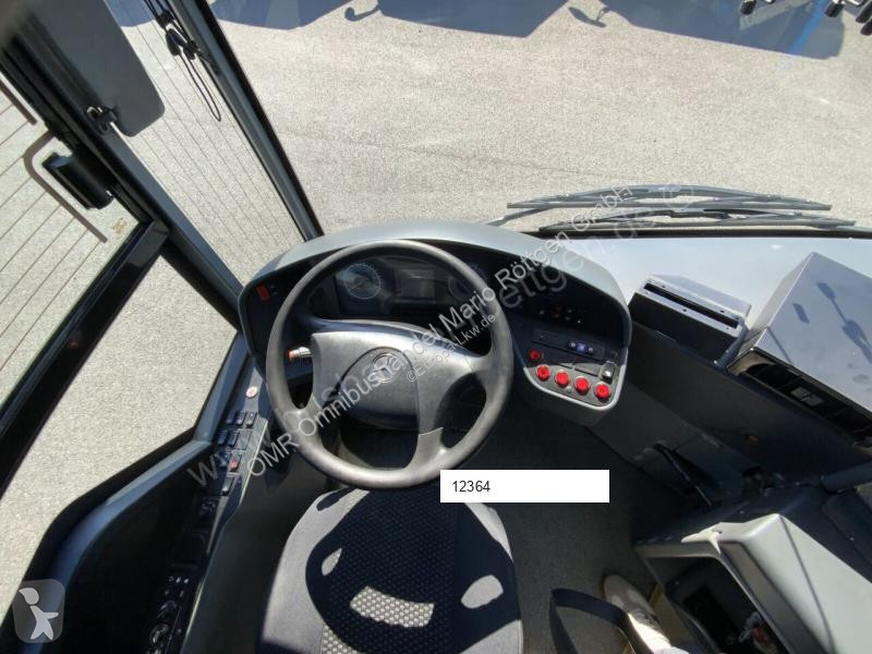 Городской автобус Mercedes Conecto G