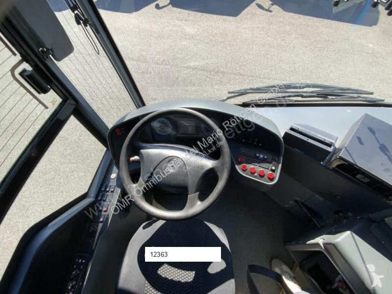 Autobus Mercedes Conecto G